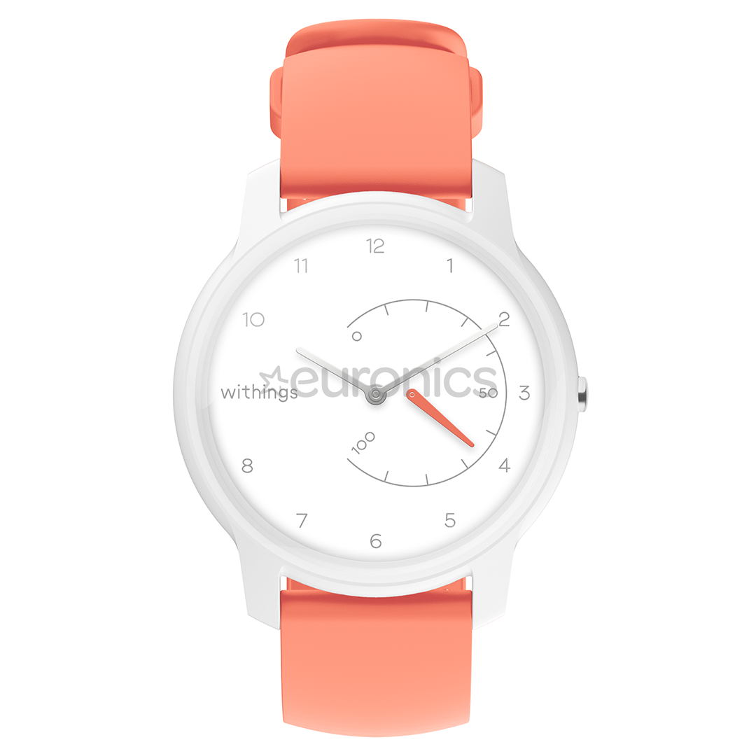 Pulsikell Withings Move
