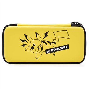 Nintendo Switch kott Hori Pikachu