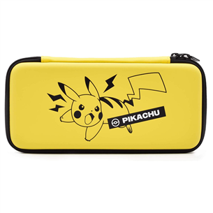 Чехол Hori Pikachu для Nintendo Switch