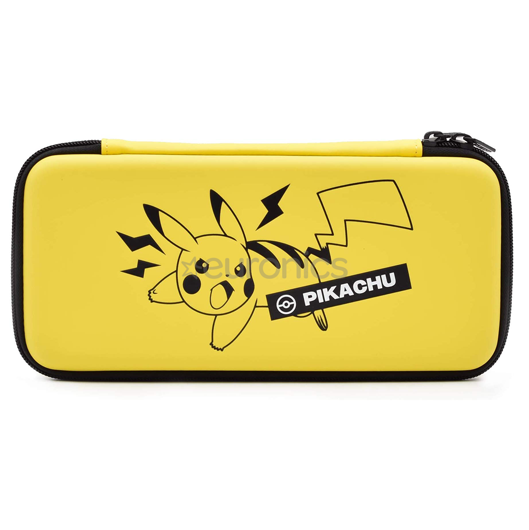 Чехол Hori Pikachu для Nintendo Switch