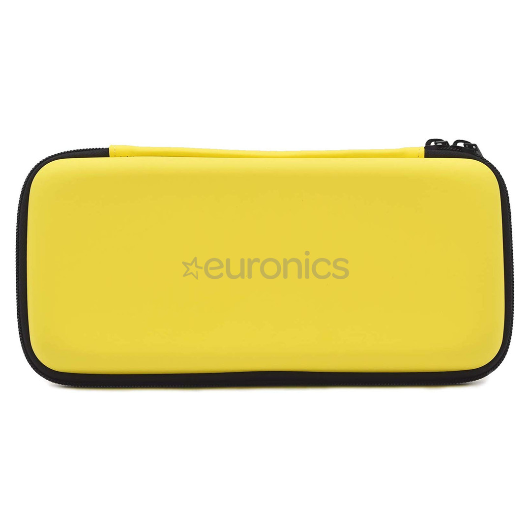 Nintendo Switch bag Hori Pikachu