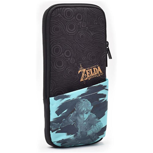 Nintendo Switch kott Hori Zelda Slim