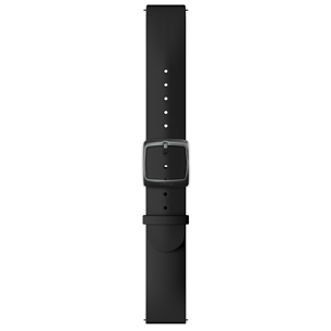 Replacement strap for Withings Steel HR Sport watch (40 mm)