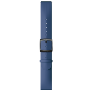 Replacement strap for Withings Steel HR Sport watch (40 mm)