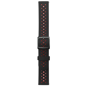 Replacement strap for Withings Steel HR Sport watch (40 mm)