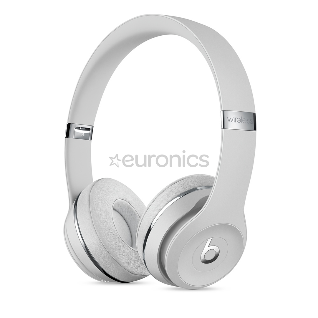 Wireless headphones Beats Solo 3