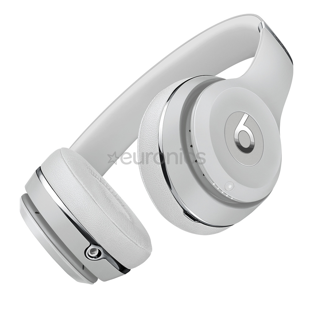 Wireless headphones Beats Solo 3