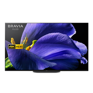 77'' Ultra HD OLED TV Sony