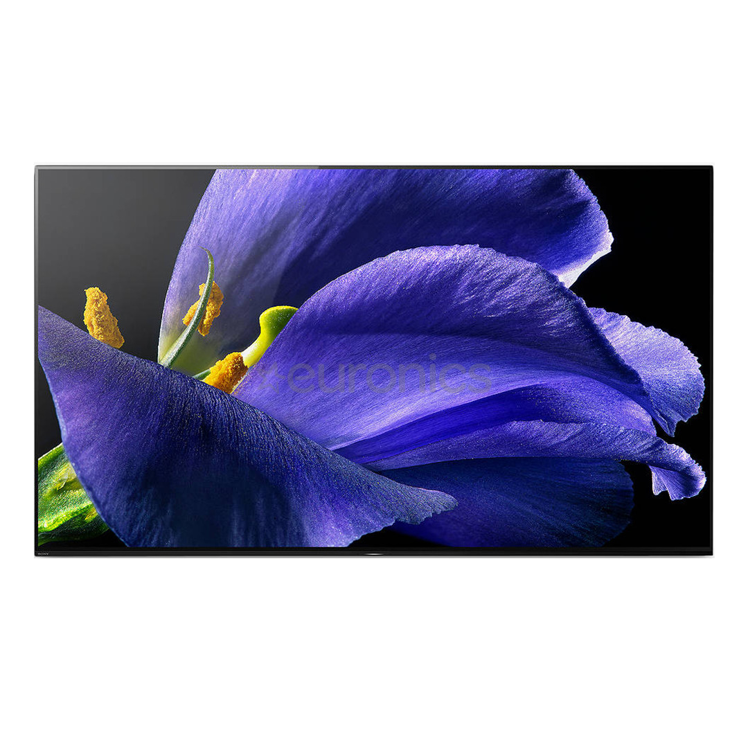 77'' Ultra HD OLED-teler Sony