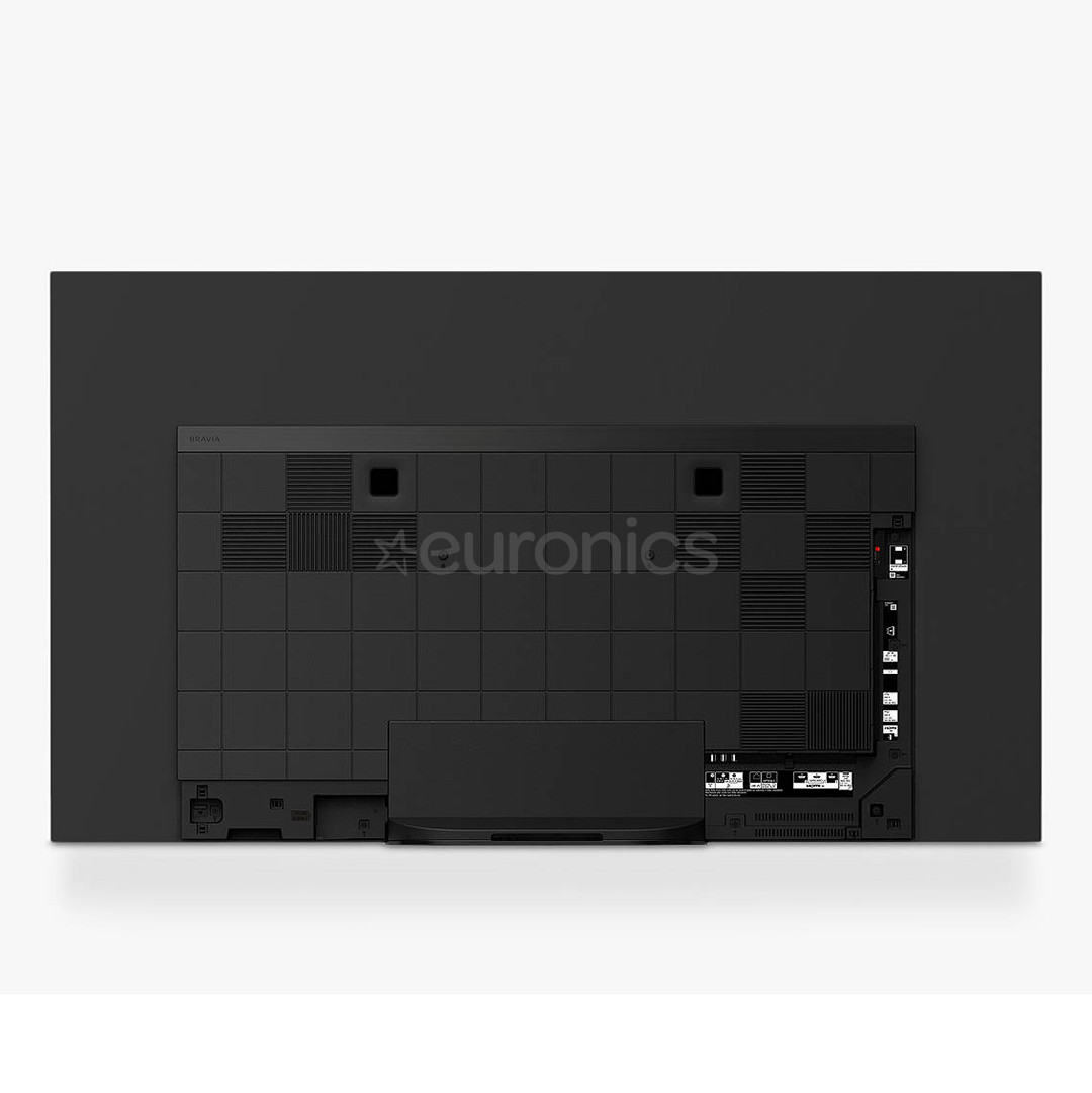 77'' Ultra HD OLED-teler Sony