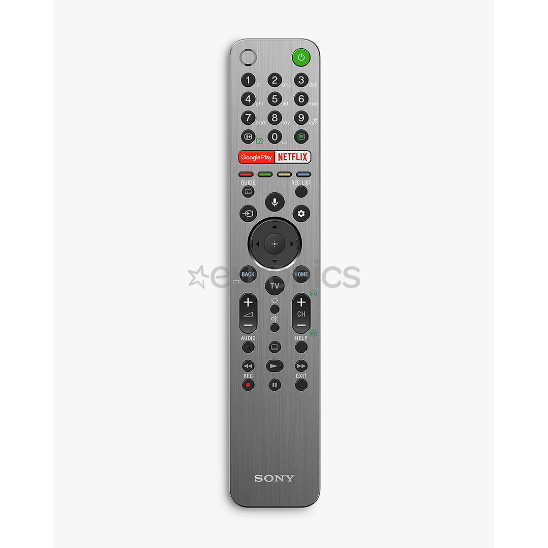 77'' Ultra HD OLED-teler Sony