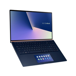 Ноутбук ZenBook 15 UX534FTC, Asus