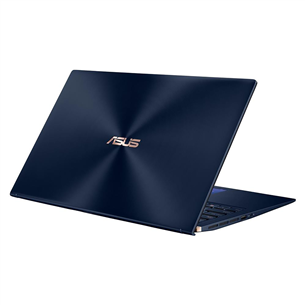 Notebook ASUS ZenBook 15 (ENG/RUS)