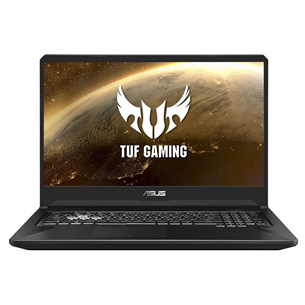 Sülearvuti ASUS TUF Gaming FX705