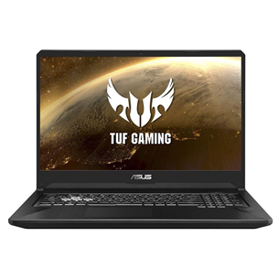 Notebook ASUS TUF Gaming FX705