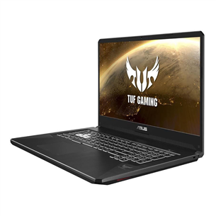 Notebook ASUS TUF Gaming FX705