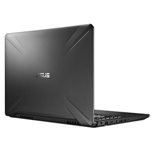 Sülearvuti ASUS TUF Gaming FX705