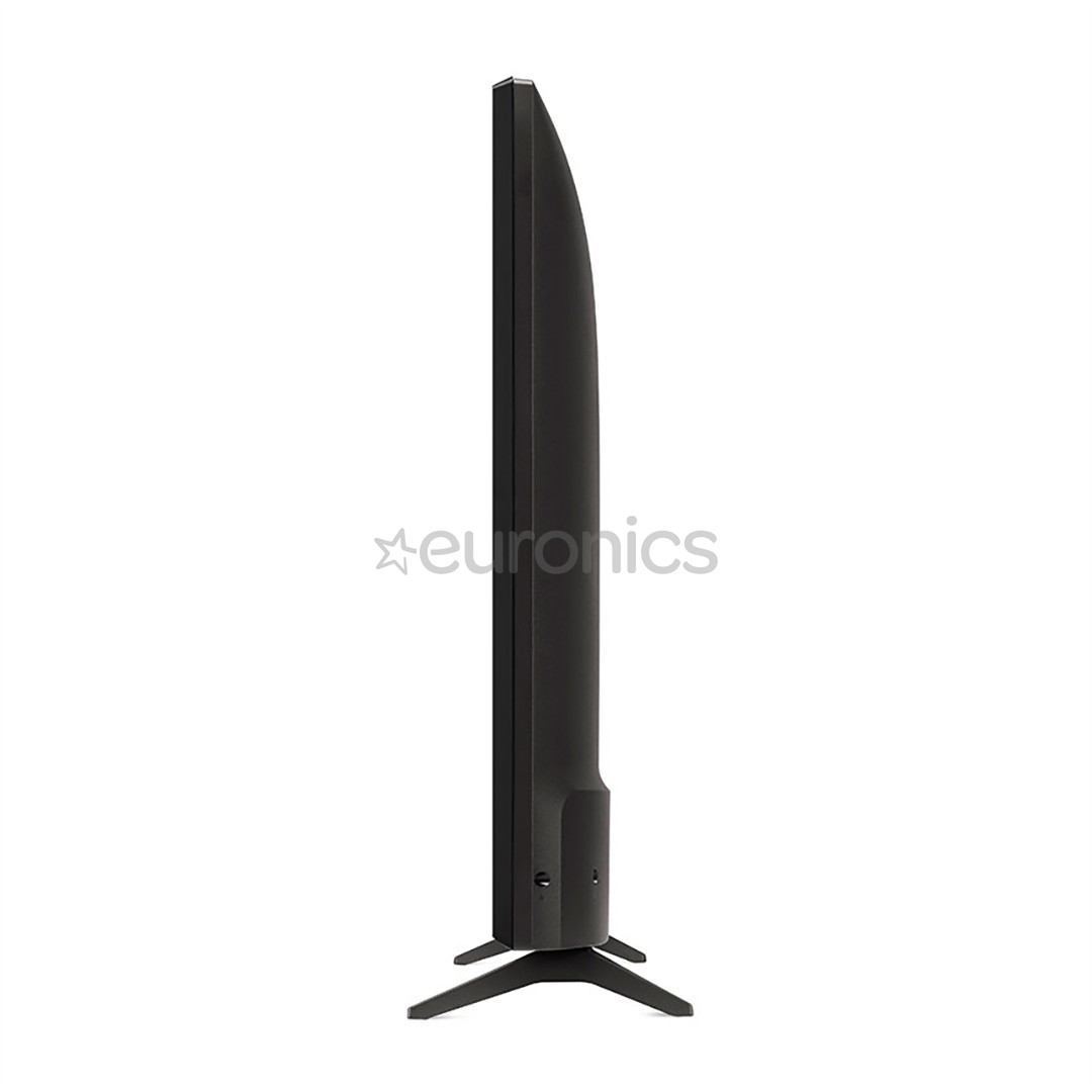 65'' Ultra HD LED LCD-teler LG