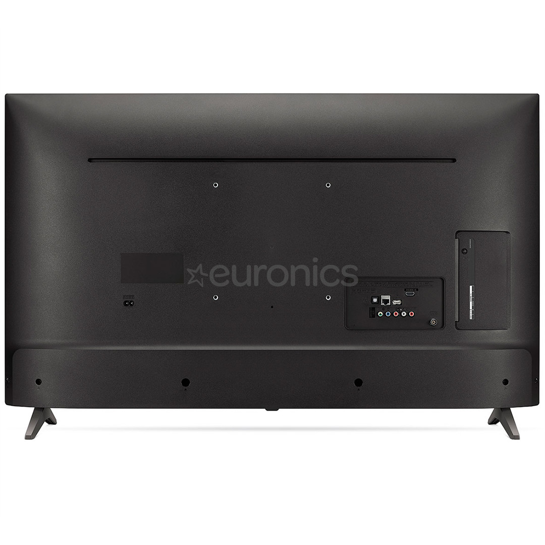 65'' Ultra HD LED LCD-teler LG