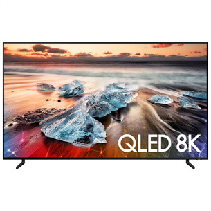 75" 8K QLED-teler Samsung