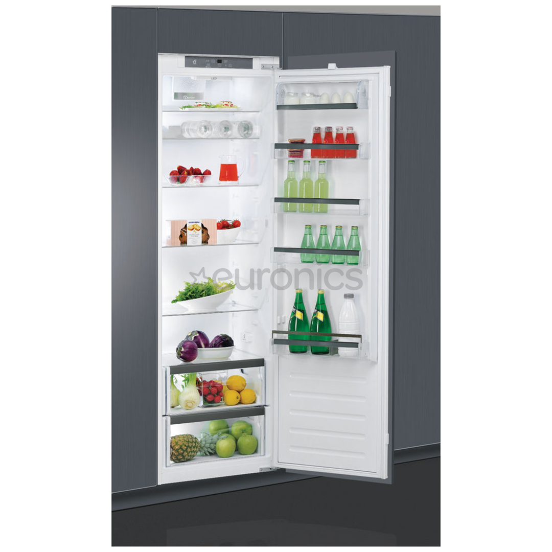 Integreeritav jahekapp Whirlpool (178 cm)