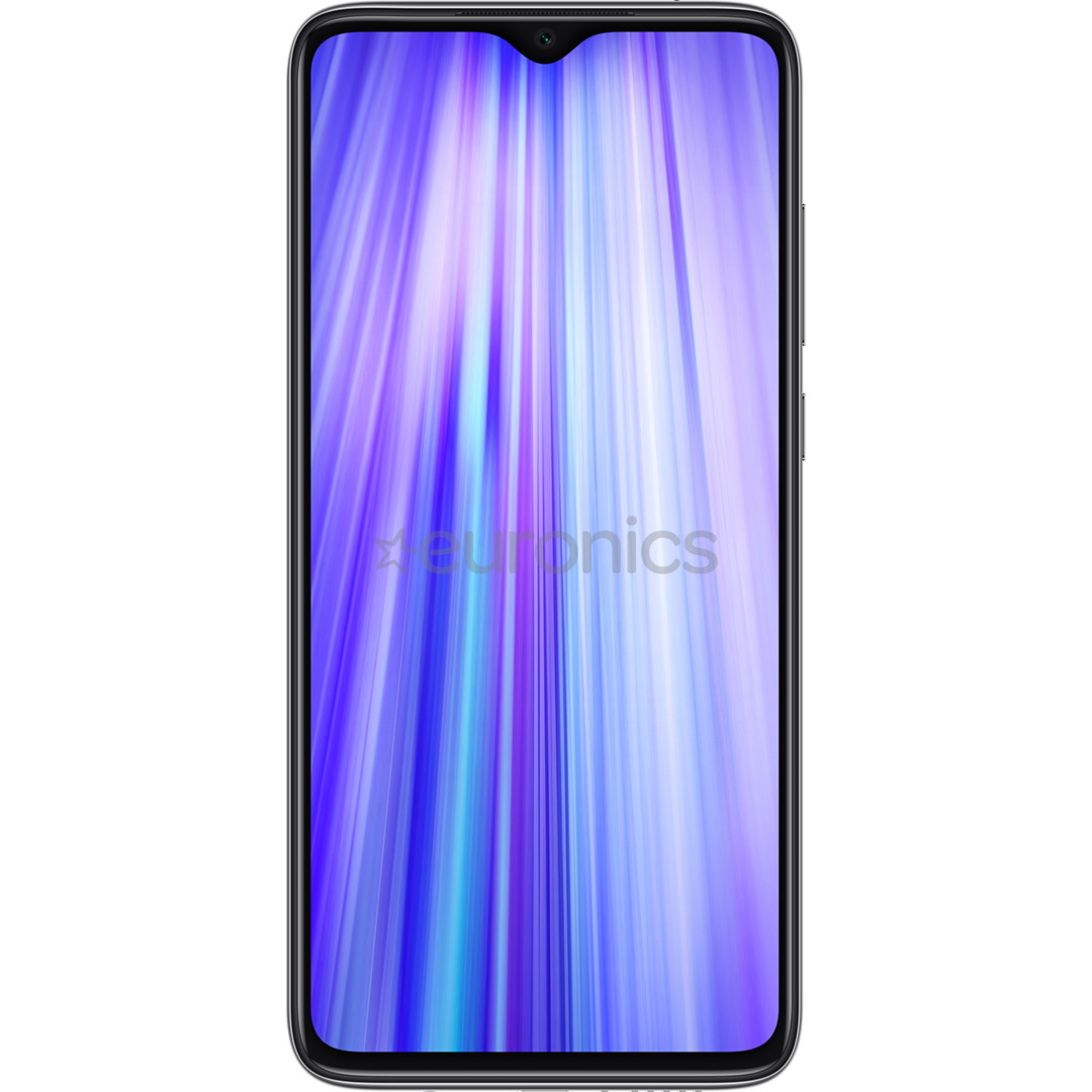 Smartphone Xiaomi Redmi Note 8 Pro (128 GB)