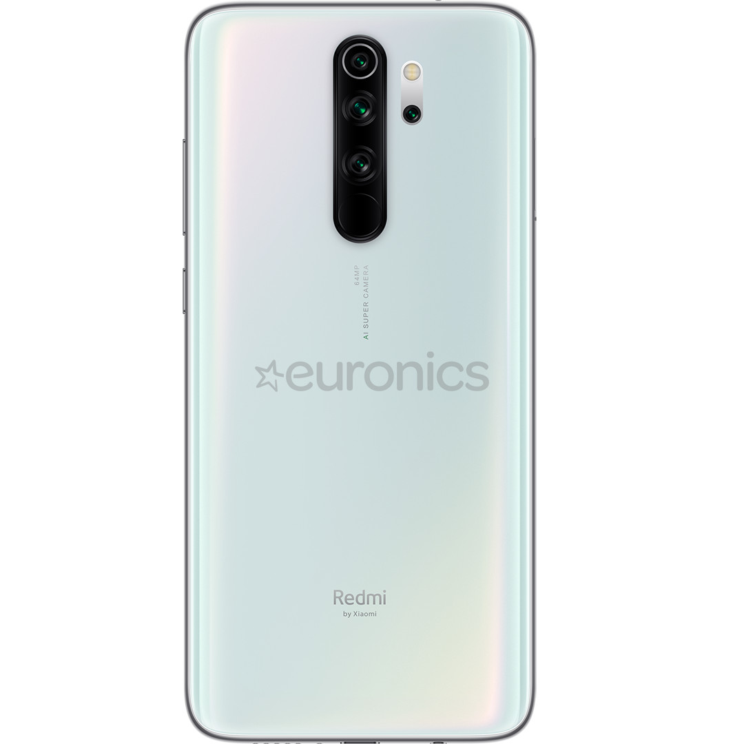 Smartphone Xiaomi Redmi Note 8 Pro (128 GB)