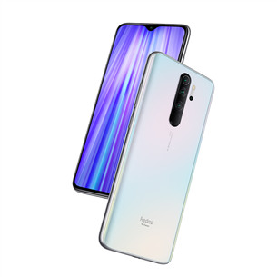 Smartphone Xiaomi Redmi Note 8 Pro (128 GB)