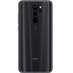 Nutitelefon Xiaomi Redmi Note 8 Pro (128 GB)