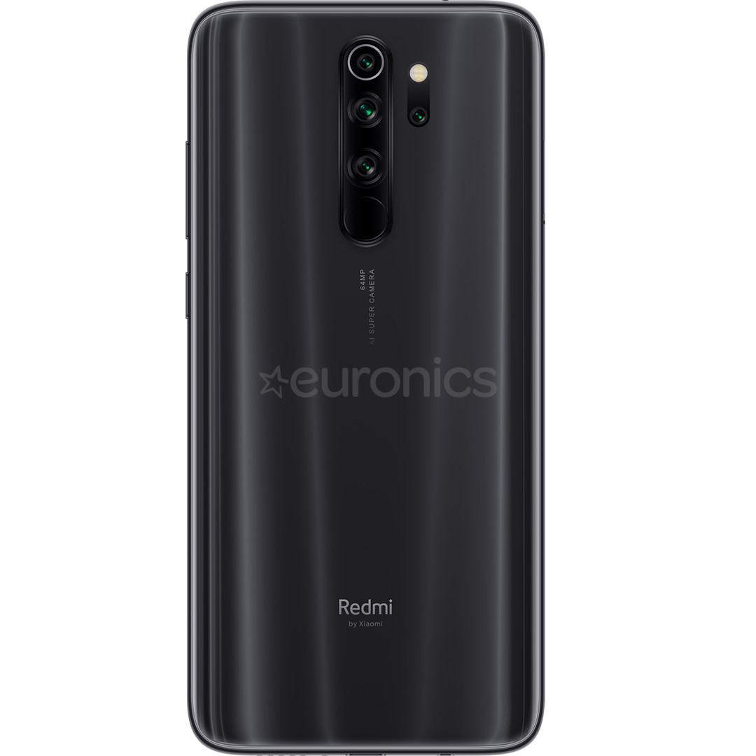 Smartphone Xiaomi Redmi Note 8 Pro (128 GB)