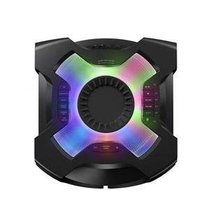 Panasonic TMAX40, must - Peokõlar