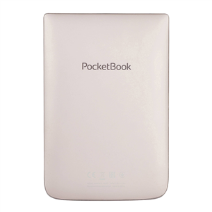 E-luger PocketBook Touch Lux 4 kinkekomplekt