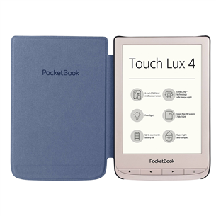 E-luger PocketBook Touch Lux 4 kinkekomplekt