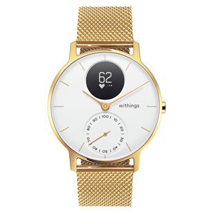 Nutikell Withings Steel HR Limited Edition (36 mm)