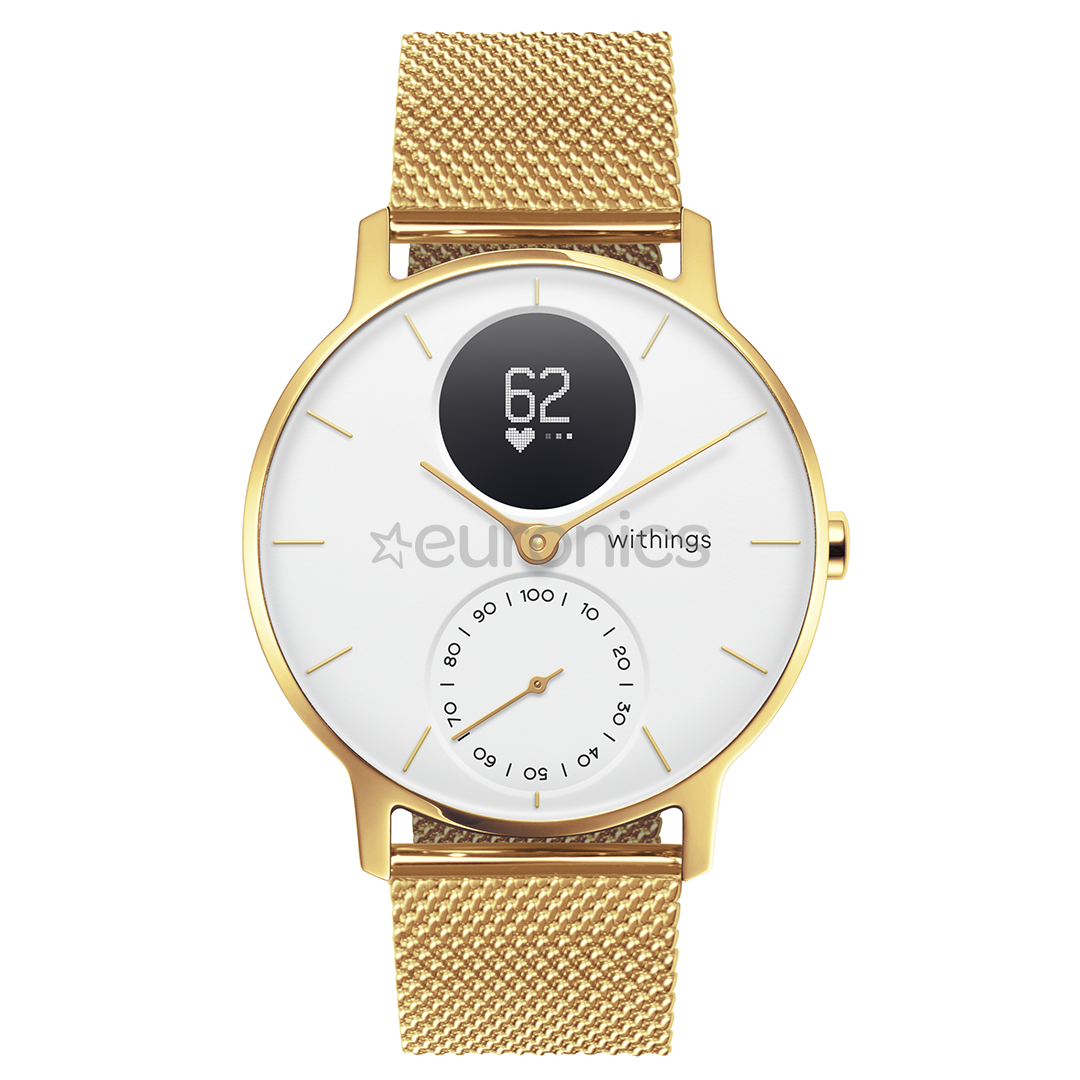 Nutikell Withings Steel HR Limited Edition (36 mm)