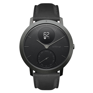 Smart watch Withings Steel HR Limited Edition (40 mm)