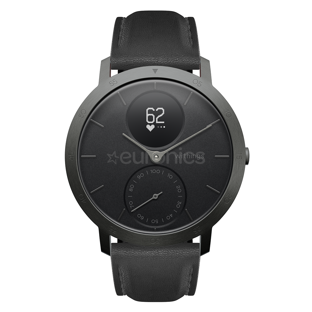 Nutikell Withings Steel HR Limited Edition (40 mm)