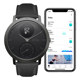 Nutikell Withings Steel HR Limited Edition (40 mm)