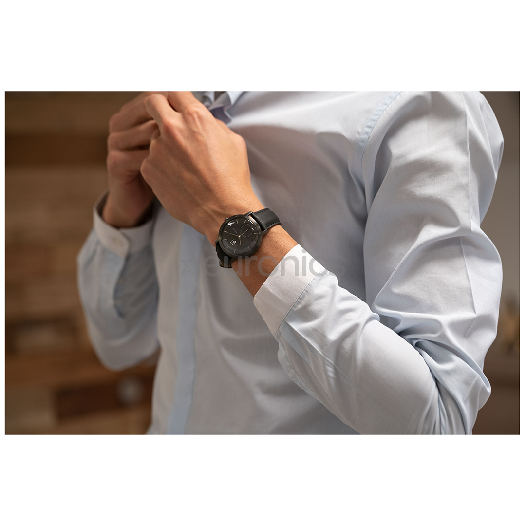 Nutikell Withings Steel HR Limited Edition (40 mm)