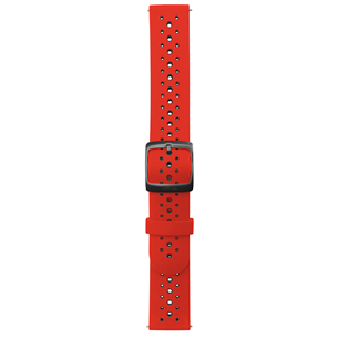 Replacement strap for Withings Steel HR Sport watch (40 mm)