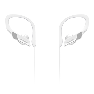 Wireless headphones Panasonic Wings