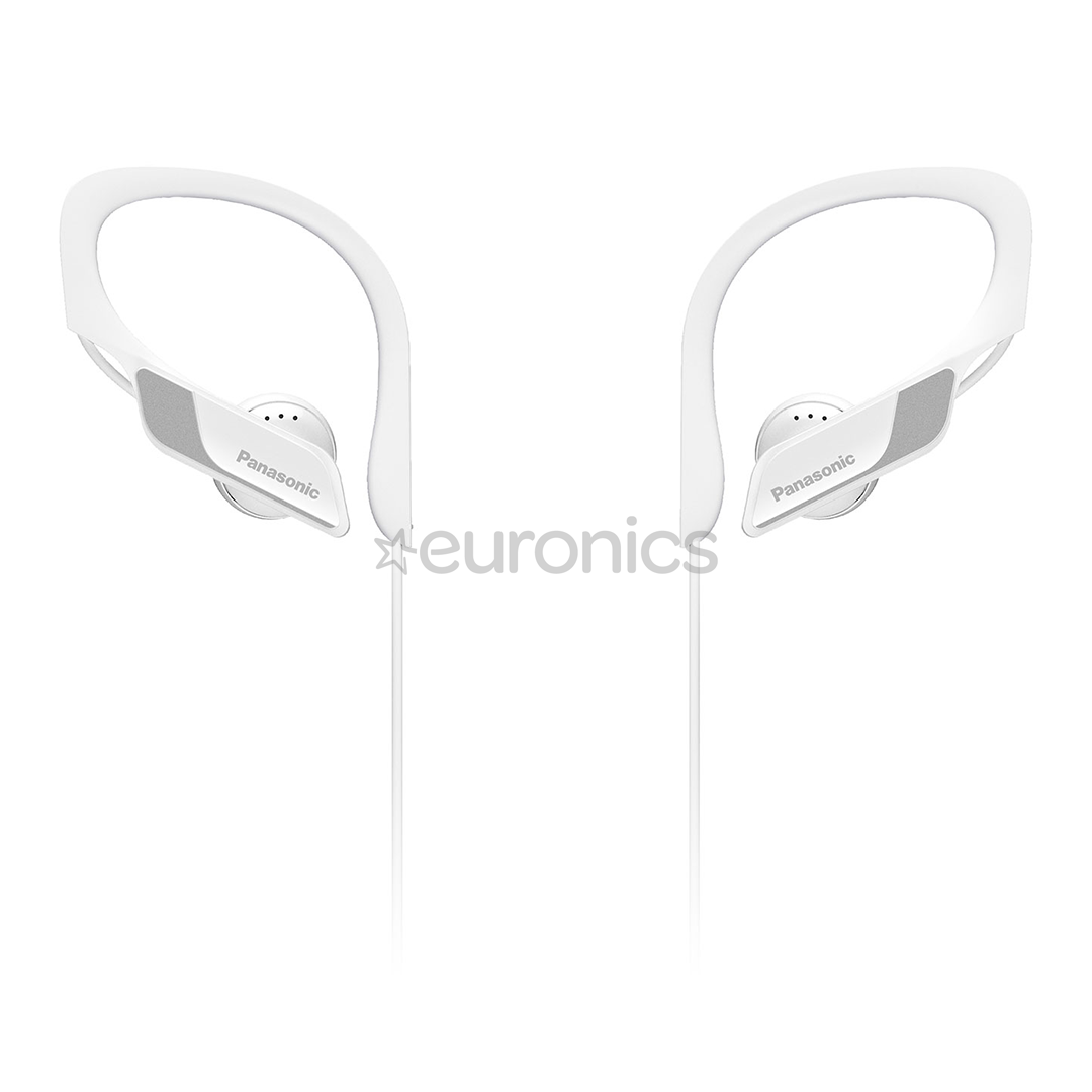 Juhtmevabad kõrvaklapid Panasonic Wings