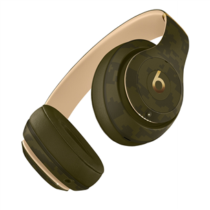 Mürasummutavad juhtmevabad kõrvaklapid Beats Studio3