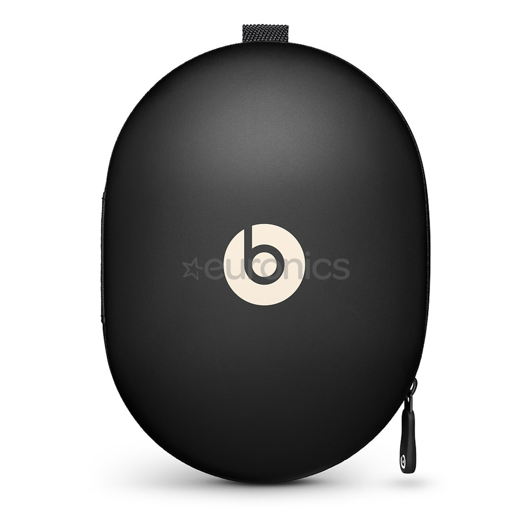 Noise cancelling wireless headphones Beats Studio 3