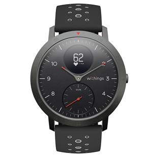 Smart watch Withings Steel HR Sport (40 mm)