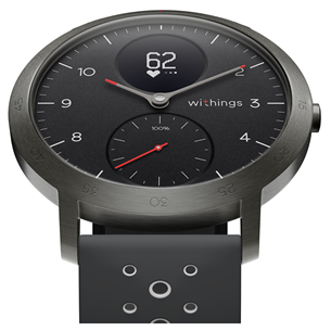 Smart watch Withings Steel HR Sport (40 mm)