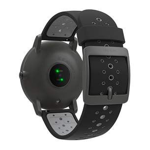 Smart watch Withings Steel HR Sport (40 mm)