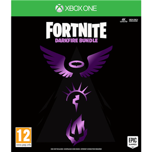 Xbox One mäng Fortnite Darkfire Bundle