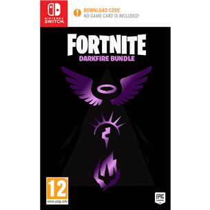 Switch mäng Fortnite Darkfire Bundle