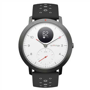 Nutikell Withings Steel HR Sport (40 mm)